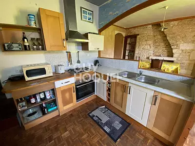 Maison, 107 m²