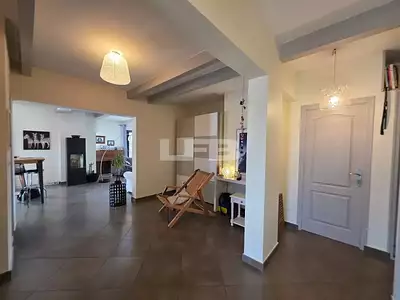 Maison, 134,69 m²
