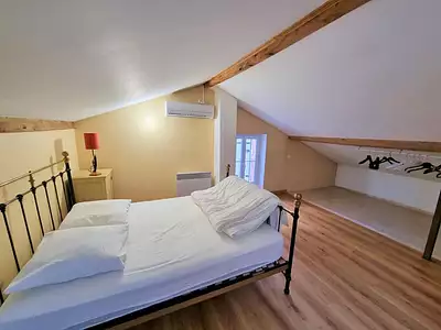 Maison, 57 m²