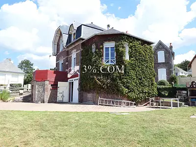 Maison, 100 m²
