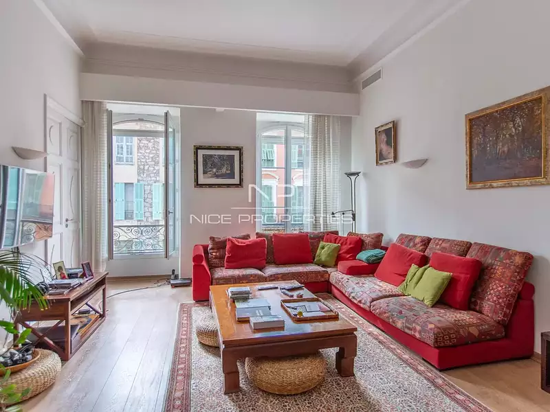 Appartement, 148,93 m²