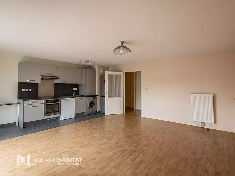 Appartement, 67 m²