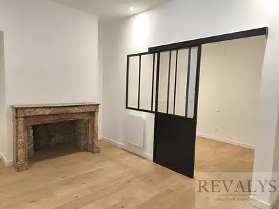 Appartement, 31,4 m²