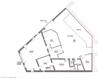 Immeuble, 240 m²