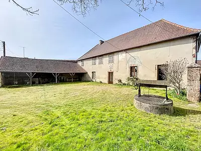 Maison, 182 m²