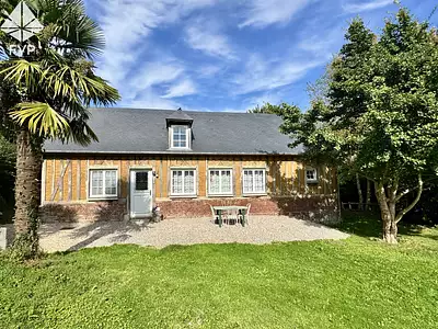 Maison, 63 m²