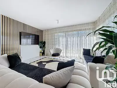 Maison, 145 m²