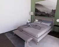 Appartement, 81,6 m²