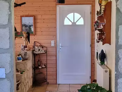 Maison, 114 m²