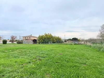 Terrain, 916 m²