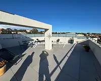 Appartement, 124 m²