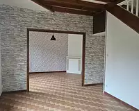 Maison, 65,62 m²