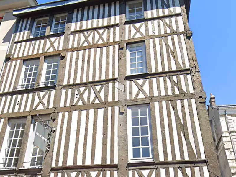 Appartement, 74,25 m²