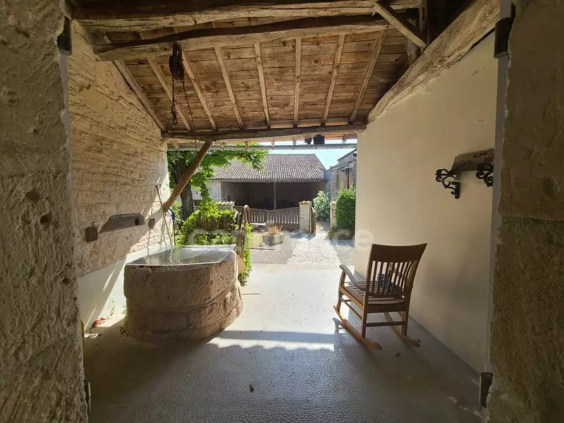 Maison, 207 m²