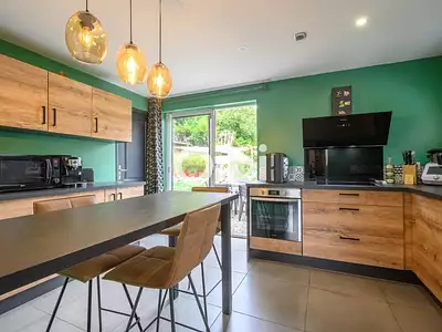 Maison, 127 m²