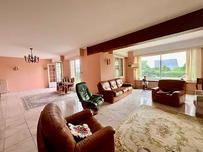 Maison, 200 m²