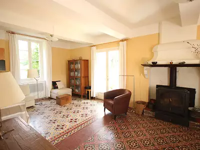 Maison, 196 m²