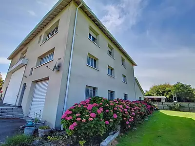 Maison, 300 m²