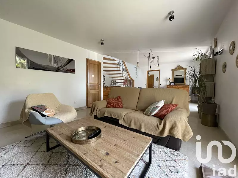 Maison, 135 m²