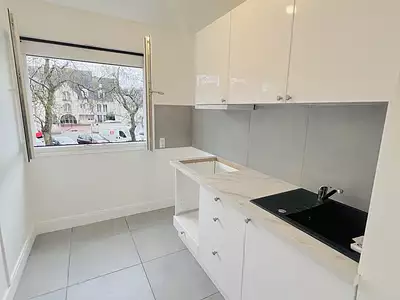 Appartement, 39 m²