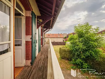 Maison, 131 m²