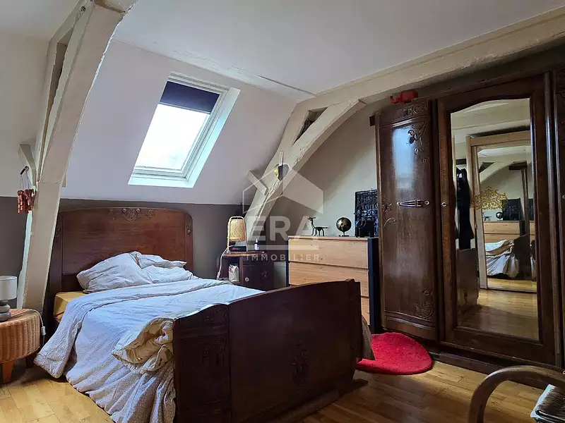 Appartement, 73,18 m²