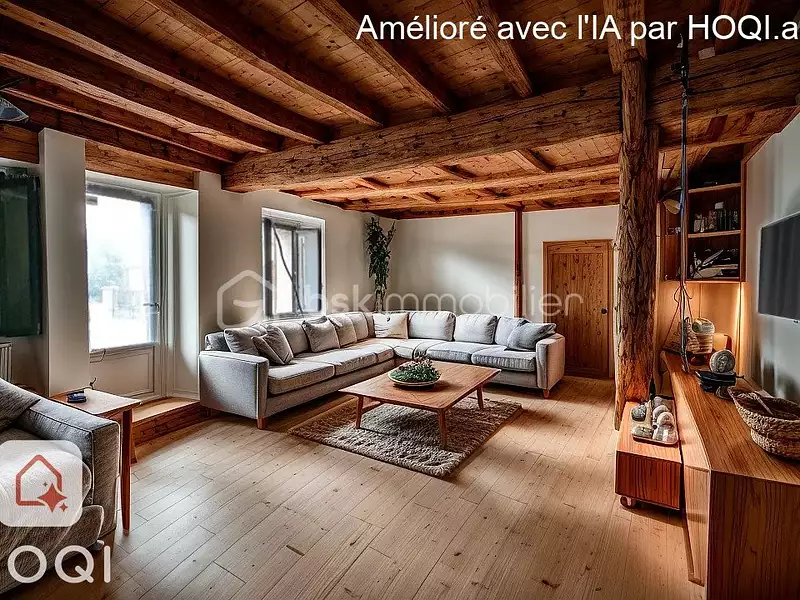 Maison, 90 m²