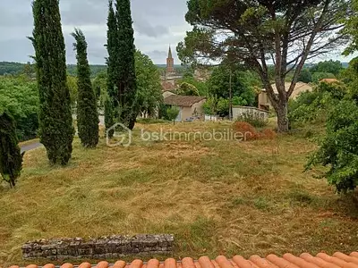 Maison, 165 m²