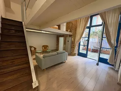 Appartement, 60,61 m²