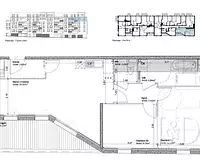 Appartement, 63,17 m²