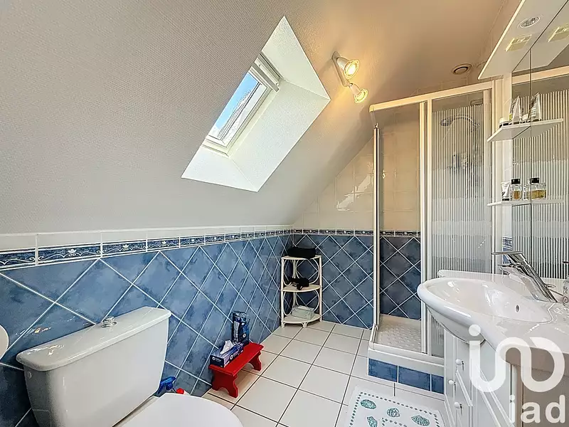 Maison, 128 m²