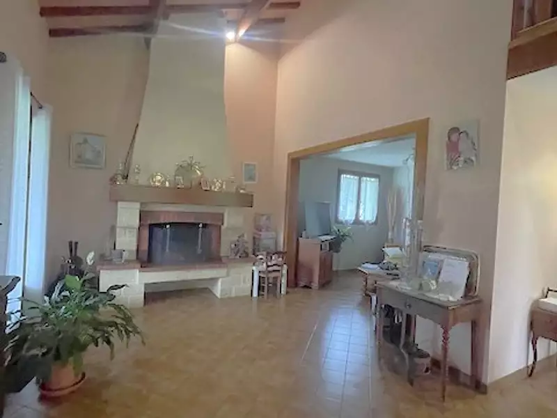 Maison, 192 m²