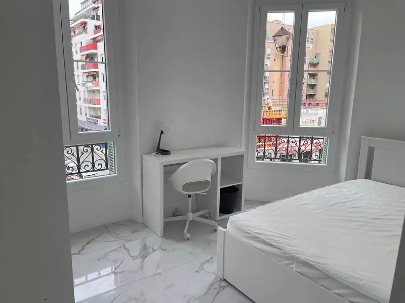 Appartement, 45 m²