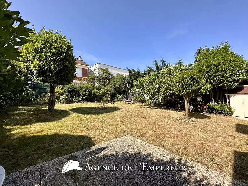 Maison, 103,54 m²