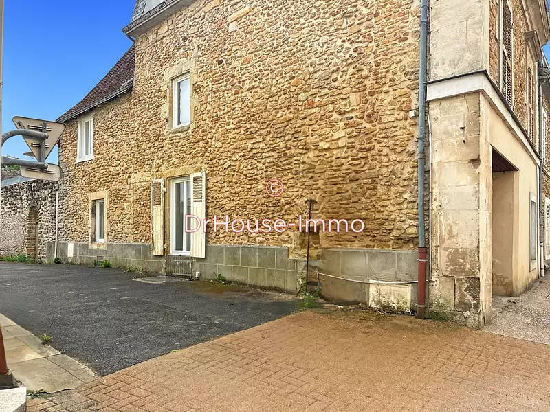 Maison, 168 m²