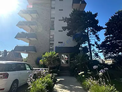 Appartement, 60,47 m²