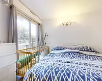 Appartement, 54 m²