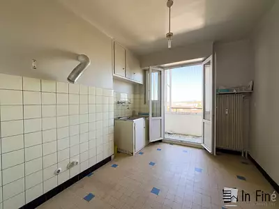 Appartement, 71,61 m²