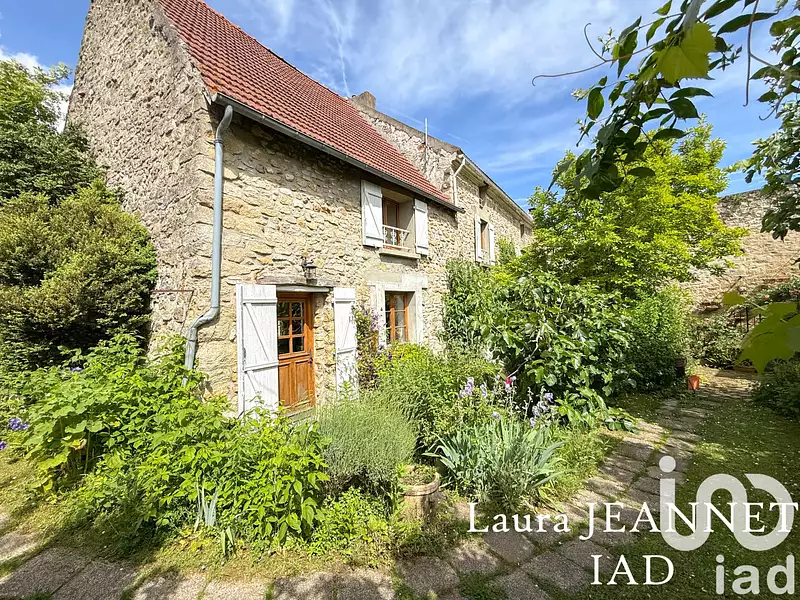 Maison, 181 m²