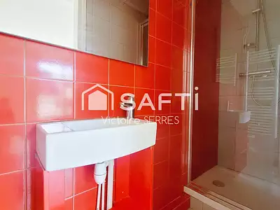 Appartement, 144 m²