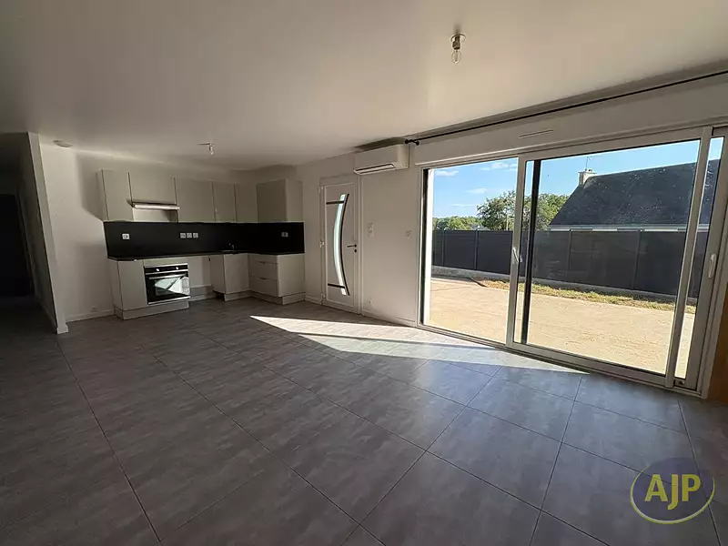 Maison, 119 m²