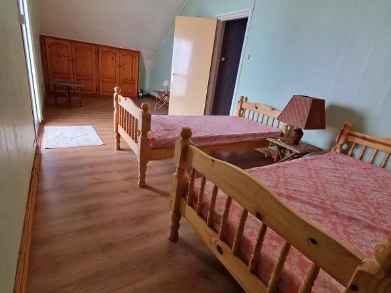 Maison, 280 m²