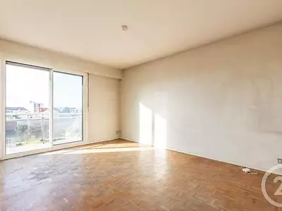 Appartement, 28,7 m²