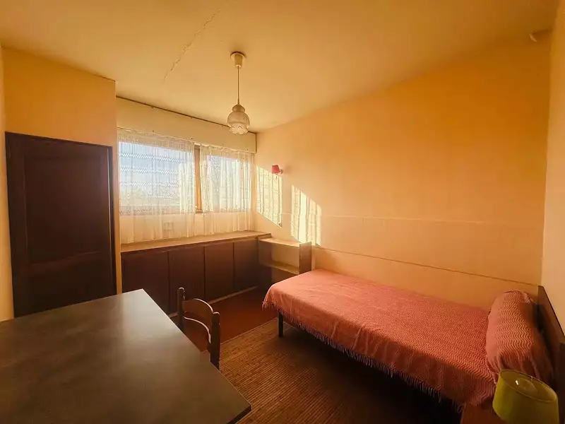 Appartement, 80 m²