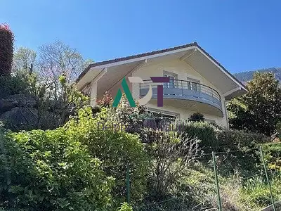 Maison, 140 m²