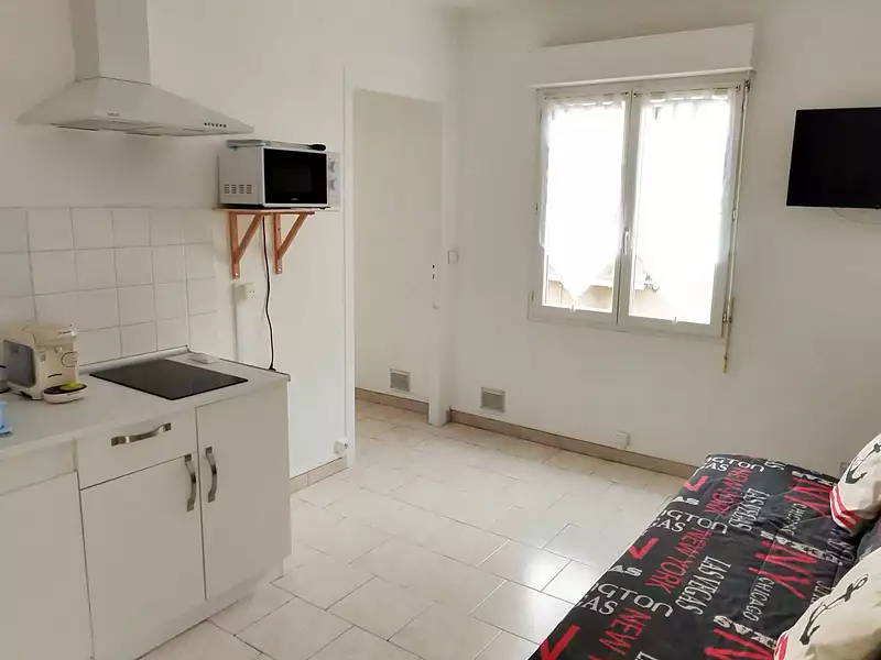Appartement, 28,15 m²