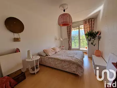 Appartement, 72 m²