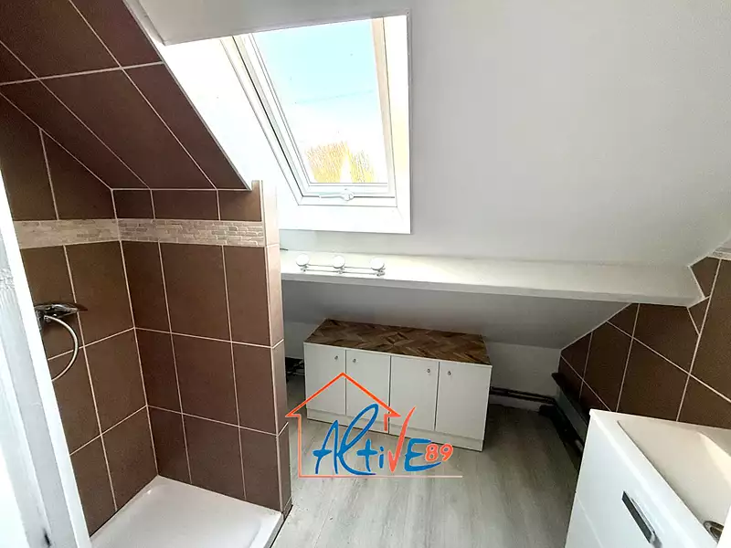 Maison, 91,4 m²