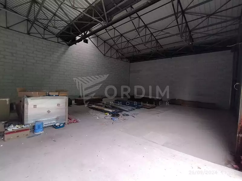 Divers, 240 m²