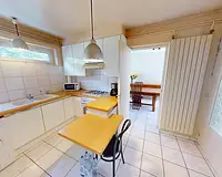 Appartement, 118 m²